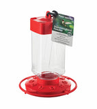 First Nature Hummingbird Feeder 32 oz