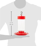 First Nature Hummingbird Feeder 32 oz - Hummingbird Market of Tucson, Arizona. Feeders and Nectar