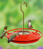 Aspects HummZinger® 8oz HighView™ Mini - Hummingbird Market of Tucson, Arizona. Feeders and Nectar