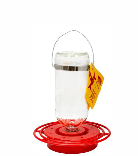 Best-1 Hummingbird Feeder 16 oz